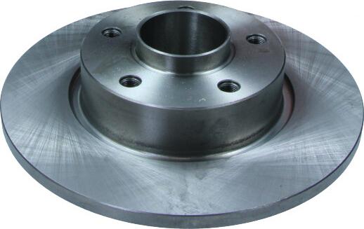 Maxgear 19-1834 - TARCZA HAM. OPEL T. VIVARO-TRAFIC 01- !!!KPL Z ŁOŻYSKIEM ABS!!!!
