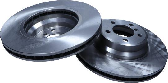 Maxgear 19-1831 - TARCZA HAM. BMW P. E60-E65