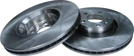 Maxgear 19-1838 - TARCZA HAM. VW P. A6 04- 321MM