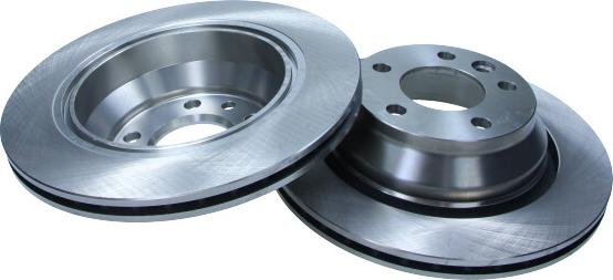 Maxgear 19-1874 - TARCZA HAM. VW T. T5 03- 314MM-TOUAREG 2.5TDI