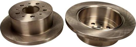 Maxgear 19-1876 - TARCZA HAM. FIAT T. DUCATO 06-