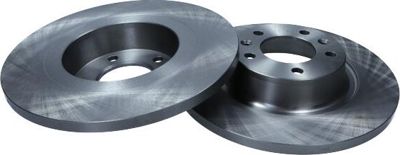 Maxgear 19-1878 - TARCZA HAM. FIAT T. SCUDO 07-