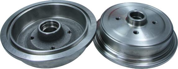 Maxgear 19-1348 - BĘBEN HAM. VW T. A80 86-91 200X51.5
