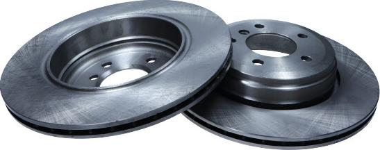 Maxgear 19-1311 - TARCZA HAM. BMW T. E60-E61