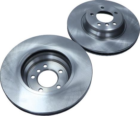 Maxgear 19-1335 - TARCZA HAM. BMW P. 3-X1 3.0 05-15