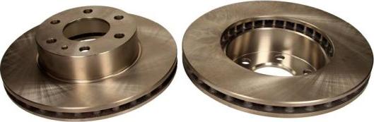 Maxgear 19-1337 - TARCZA HAM. IVECO P. DAILY 06-