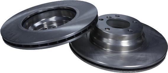 Maxgear 19-1322 - TARCZA HAM. BMW P. E90 05-