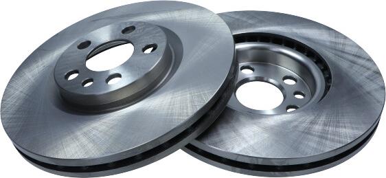 Maxgear 19-1291 - TARCZA HAM. PEUGEOT P. 807-C8
