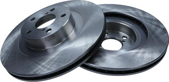 Maxgear 19-1255 - TARCZA HAM. SUBARU P. OUTBACK-IMPREZA-FORESTER 03--08- 294MM