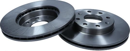 Maxgear 19-1258 - TARCZA HAM. CHEVROLET P. AVEO 04- 13-KALOS-SPARK