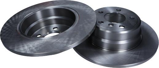 Maxgear 19-1204 - TARCZA HAM. BMW T. E53 X5