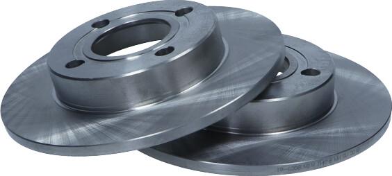Maxgear 19-1208 - TARCZA HAM. VW T. A80-90 QUATR