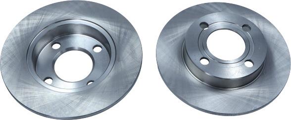 Maxgear 19-1208 - TARCZA HAM. VW T. A80-90 QUATR