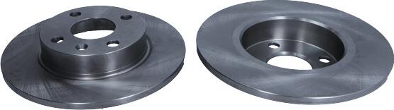 Maxgear 19-1216 - TARCZA HAM. OPEL T. CORSA C