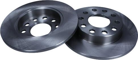 Maxgear 19-1213 - TARCZA HAM. VW T. A4 1.6- 10 DUŻYCH OTWORÓW WYKONANIE TRW