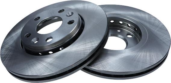 Maxgear 19-1285 - TARCZA HAM. RENAULT P. MEGANE 08-