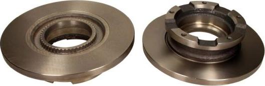 Maxgear 19-1237 - TARCZA HAM. FORD T. TRANSIT 06- 280X16 WEW.96