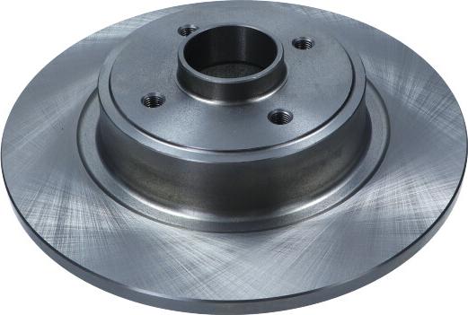 Maxgear 19-1278 - TARCZA HAM. RENAULT T. SCENIC 99- BEZ ŁOŻYSKA. BEZ PIERŚCIENIA ABS