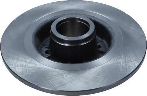 Maxgear 19-1278 - TARCZA HAM. RENAULT T. SCENIC 99- BEZ ŁOŻYSKA. BEZ PIERŚCIENIA ABS