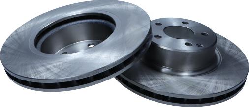 Maxgear 19-1795 - TARCZA HAM. DB P. W220 98- 2.3-3.8 312MM