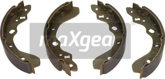 Maxgear 19-1786 - SZCZĘKI HAM. MAZDA 323