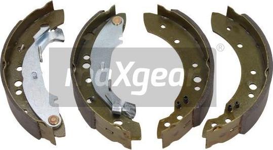 Maxgear 19-1773 - SZCZĘKI HAM. CITROEN C2-C3