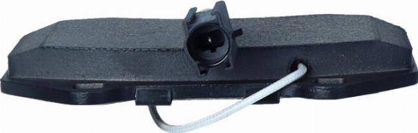 Maxgear 19-3943 - KLOCKI HAM. RENAULT P. MEGANE 04- 2.0 SPORT