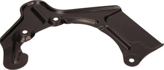 Maxgear 19-3456 - OSŁONA TARCZY HAM. VW P. POLO 94-05 PR