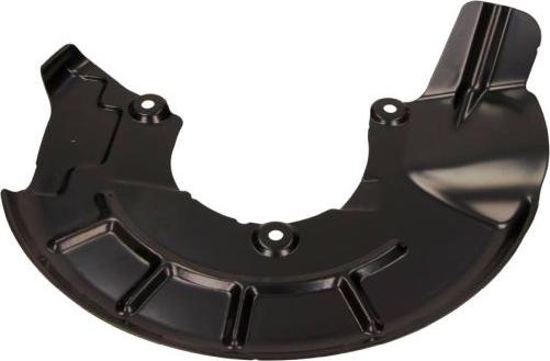 Maxgear 19-3450 - OSŁONA TARCZY HAM. VW P. POLO 00- PR