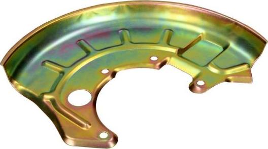 Maxgear 19-3451 - OSŁONA TARCZY HAM. VW P. GOLF2-3 LE