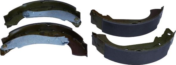 Maxgear 19-3458 - SZCZĘKI HAM. CITROEN-PEUGEOT X