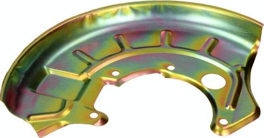 Maxgear 19-3452 - OSŁONA TARCZY HAM. VW P. GOLF2-3 PR