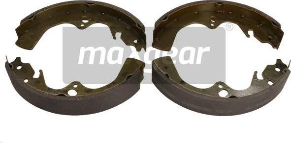 Maxgear 19-3468 - SZCZĘKI HAM. KIA SPORTAGE 94-04