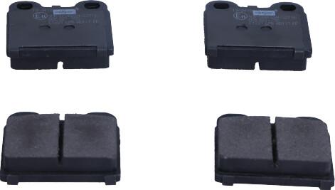Maxgear 19-3418 - KLOCKI HAM. ALFA T. GIULIA-GT-SPIDER-SAAB 900-GARBUS 63-93