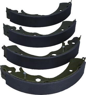 Maxgear 19-3484 - SZCZĘKI HAM. SUZUKI JIMNY 98-