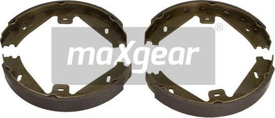 Maxgear 19-3479 - SZCZĘKI HAM. RĘCZ. DB W212 09--GLK-CLS 11-