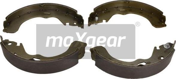Maxgear 19-3470 - SZCZĘKI HAM. MAZDA PREMACY