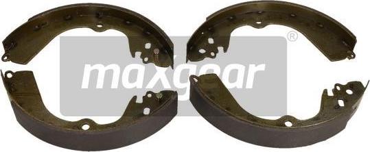 Maxgear 19-3471 - SZCZĘKI HAM. NISSAN NV200 10-