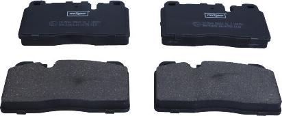 Maxgear 19-3594 - KLOCKI HAM. AUDI P. A6-A7-Q5 2.0-3.0 TDI QUATTRO 12-