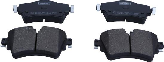 Maxgear 19-3597 - KLOCKI HAM. BMW P. 2 1.5-2.0 D 14-