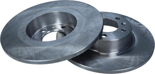 Maxgear 19-3552 - TARCZA HAM. PEUGEOT T. 407 COUPE 2.0-2.7 HDI-2.2-3.0 V6 05-
