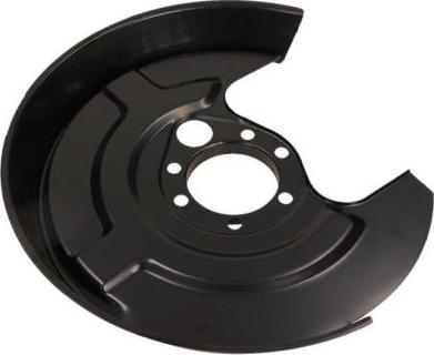 Maxgear 19-3581 - OSŁONA TARCZY HAM. AUDI T. A4 94-00 PR