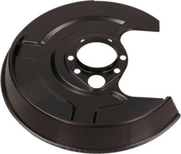 Maxgear 19-3581 - OSŁONA TARCZY HAM. AUDI T. A4 94-00 PR