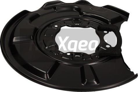 Maxgear 19-3583 - OSŁONA TARCZY HAM. DB T. C219-W211-R230 02-12 PR