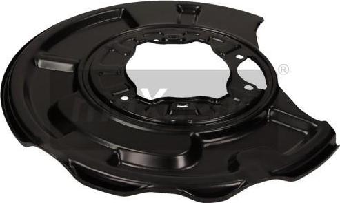 Maxgear 19-3583 - OSŁONA TARCZY HAM. DB T. C219-W211-R230 02-12 PR