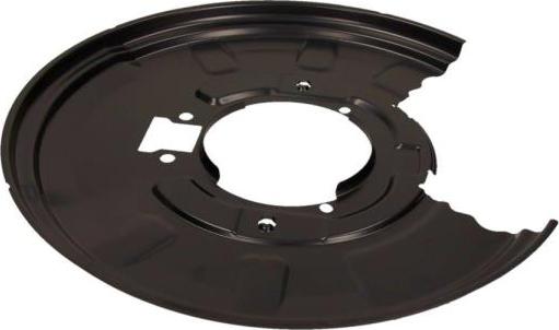 Maxgear 19-3587 - OSŁONA TARCZY HAM. BMW T. 3 E46- X3 E83 PR 320MM