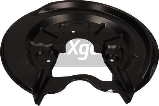 Maxgear 19-3579 - OSŁONA TARCZY HAM. SKODA T. OCTAVIA-SUPERB 04-15 PR