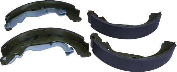 Maxgear 19-3617 - SZCZĘKI HAM. RĘCZ. DACIA DUSTER 1.2-1.6 4X4 10-