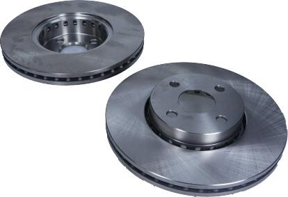 Maxgear 19-3349 - TARCZA HAM. TOYOTA P. COROLLA 02-