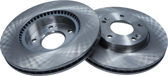 Maxgear 19-3354 - TARCZA HAM. KIA P. CARENS-MAGENTIS-SPORTAGE-VENGA 1.6-2.7 04-